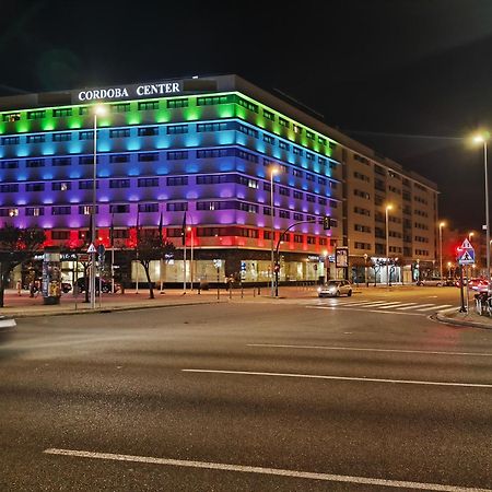 Apartamento Cordoba Center Buitenkant foto