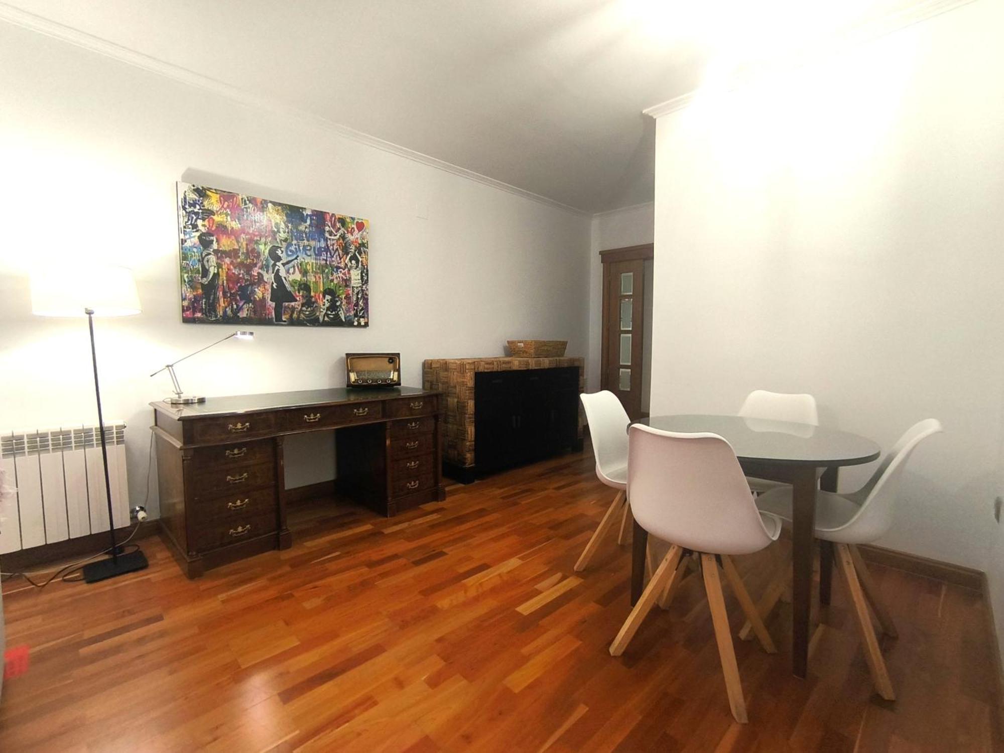 Apartamento Cordoba Center Buitenkant foto
