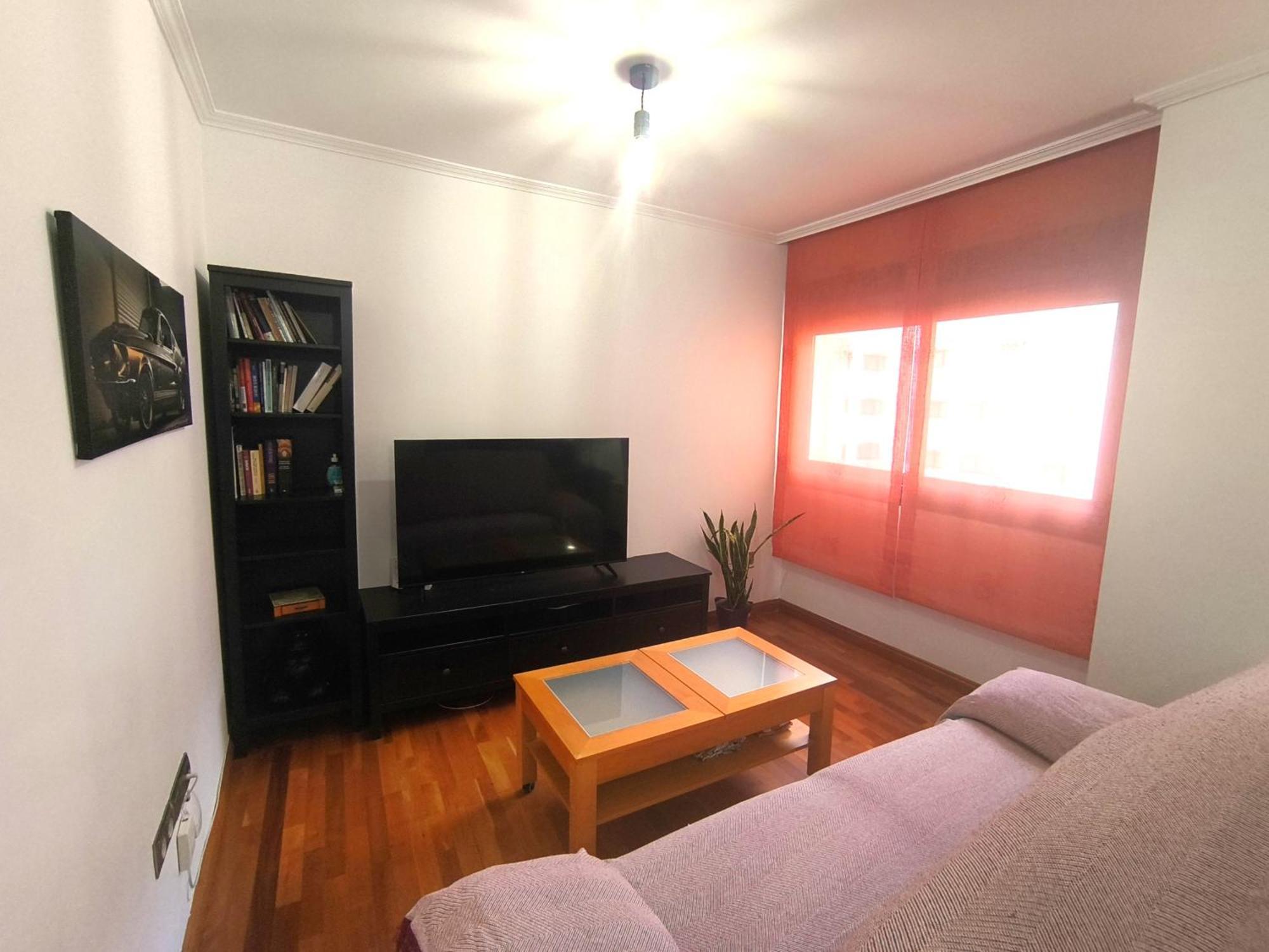 Apartamento Cordoba Center Buitenkant foto