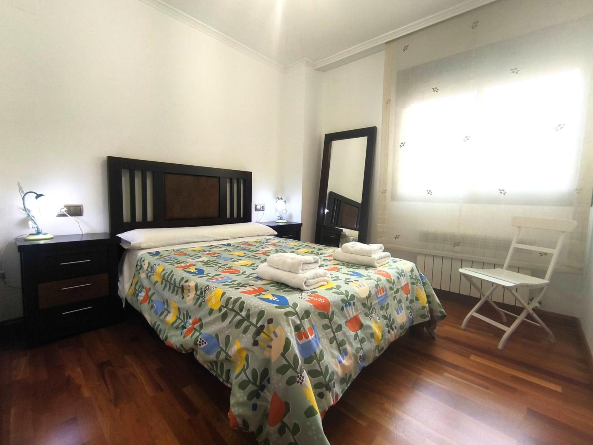 Apartamento Cordoba Center Buitenkant foto